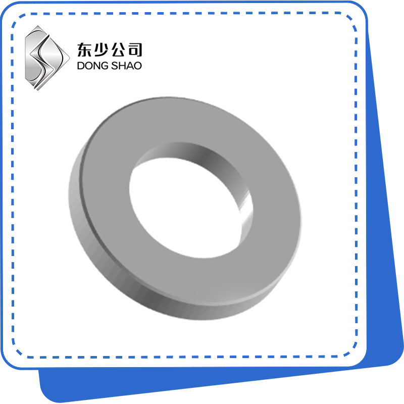 Waarom is die Plain Washer-Small-reeks die betroubare keuse vir presiese bevestiging?