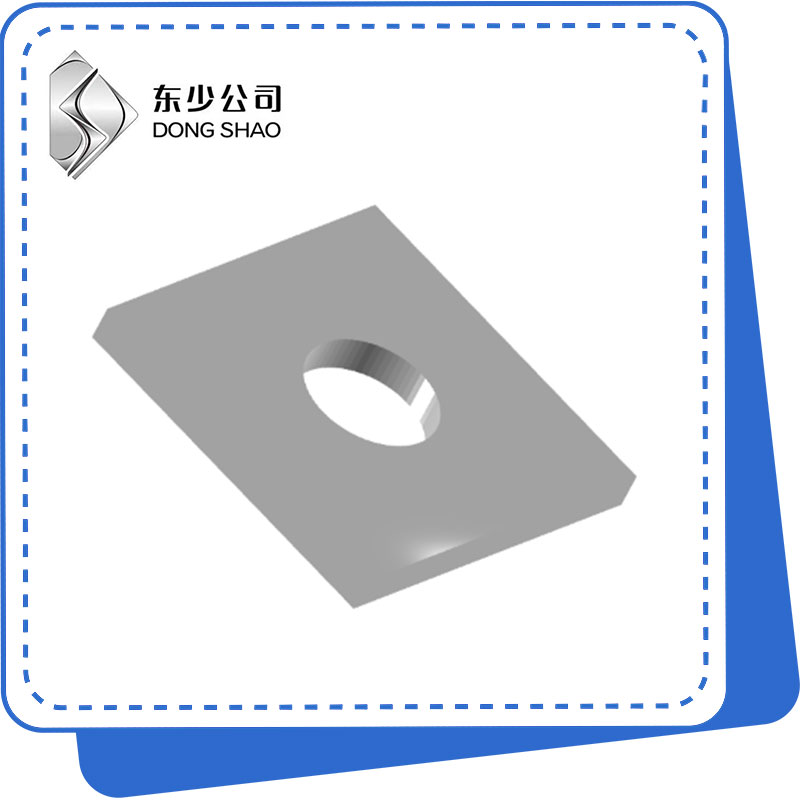 Waarom is vierkantige wassers noodsaaklik vir veilige en duursame bevestigingstoepassings?